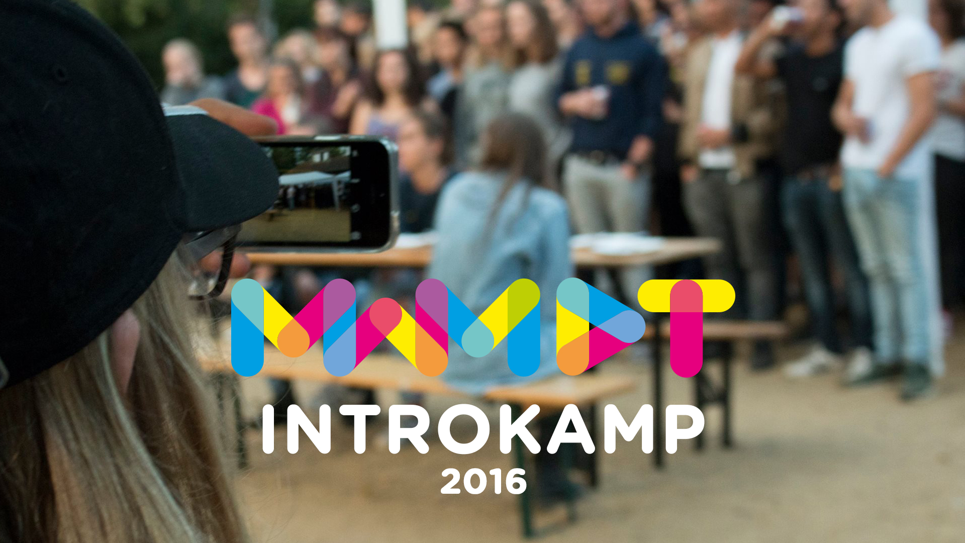 Introkamp 2016 MAMDT